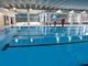 Piscine e piste del ghiaccio, da Regione aiuti per caro bollette: 1,3 milioni in provincia di Varese