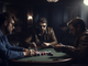 Il poker come lubrificante sociale: come il gioco abbatte le barriere