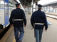 Tenta di violentare una quindicenne sul treno, preso alla stazione. De Corato: «La sinergia tra forze dell'ordine è modello» Tenta di violentare una quindicenne sul treno, preso alla stazione. De Corato: «La sinergia tra forze dell'ordine è modello»