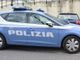 Sul posto è intervenuta la polizia di Stato di Busto (foto generica d'archivio)