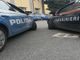 «Ti faccio esplodere la faccia». Marito violento arrestato a Busto per maltrattamenti alla moglie e ai figli piccoli