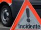 Incidente in autostrada in Canton Ticino: ferito motociclista della provincia di Varese