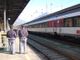 Era ricercato per spaccio a Busto, preso sul treno a Domodossola