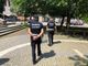 La polizia locale nei rioni di Varese: prima tappa Bobbiate