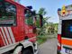 Varese, scontro tra auto in via Duino. Quattro i feriti, uno in gravi condizioni