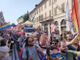 Oggi Varese si veste di arcobaleno: è il giorno del Pride. Ecco tutte le info