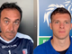 Luca Prina e Leonardo Stanzani