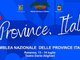 Varese all’assemblea nazionale delle province