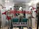 FOTO. «Siamo quasi in mutande»: la protesta dei commercianti di Galleria Manzoni lascia il segno