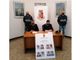 FOTO E VIDEO. Gallarate, cocaina nei cassonetti gialli dei vestiti usati. Sgominata banda di spacciatori albanesi