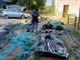 Razzia di pesci catturati con l’elettricità: blitz dei forestali anche in provincia di Varese. L'indagine è partita grazie alle segnalazioni dei pescatori