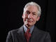 Charlie Watts nella foto postata dai Rolling Stones