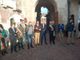 Margarita: inaugurata la diciassettesima edizione della Sagra del Coj (FOTO e VIDEO)