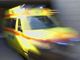 Incidente in autostrada in Canton Ticino: grave motociclista italiano di 19 anni