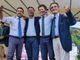 Lega, giovedì 6 ottobre assemblea provinciale dei militanti di Varese con Salvini, Giorgetti e Fontana