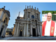 La basilica e don Marco Prandoni