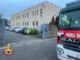 In prognosi riservata l'operaio di Cantello vittima ieri di un incidente sul lavoro
