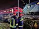Scontro tra un Frecciarossa e un regionale, soccorsi in azione tra Faenza e Forlì