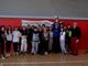 L’Istituto Giovanni XXIII di Marchirolo vince il 3° Campionato Interscolastico Indoor firmato Canottieri Luino