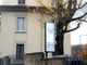 La sede di via Dante dei Consulenti del lavoro di Varese. Sotto, Vera Stigliano