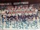 L'ultima Varese capace di alzare al cielo un trofeo fu la Shimano: era la notte di gloria del 29 dicembre 1995 quando a Trencin, in Slovacchia, i gialloneri vinsero la Federation Cup contro tutti e tutto, salendo sul trono d'Europa