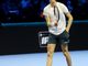 Sinner fa l'impresa: batte per la prima volta Djokovic e 'vede' le semifinali delle Atp Finals