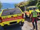 Ragazza scout si sente male sul sentiero, al Brinzio interviene il Soccorso alpino