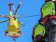 Alpinista precipita e muore in Valle d'Aosta
