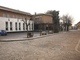 Il municipio di Solbiate Olona