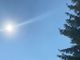 Il sole a luglio e agosto: quest'anno è una rarità