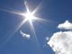 Sole e caldo con debole instabilità: prima vera speranza d'estate in provincia di Varese