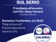 Azione-Italia Viva: domani a Saronno si parla di sport e inclusione con Giusy Versace