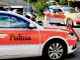 Un altro pirata della strada beccato e stangato in Canton Ticino