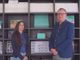 VIDEO. Negli occhiali di Quoise Eyewear si vede il mare...
