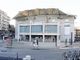 Il Teatro di Varese fa gola. Tre offerte per l'Apollonio che è stato venduto all'asta
