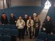 La presentazione della stagione