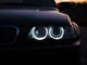 Come funzionano i fari a LED per auto?