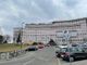 La bimba ora si trova all'ospedale Regina Margherita di Torino