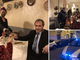 Torino: la polizia ferma la cena “IoApro” e multa i clienti, lacrime per la titolare. “Questa è la nostra fine” [VIDEO e FOTO]
