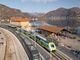 Tempo di gite e vacanze, più corse verso Laveno e Arona il sabato e i festivi. Raddoppiano i treni del mare da Gallarate per la Liguria