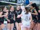 Una Uyba ancora incerottata incomincia i playoff dall'ostacolo più alto, Conegliano