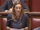 Valentina Vezzali nuovo Sottosegretario allo sport: nelle sue mani la ricostruzione del movimento