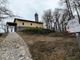 FOTO. Riapre al pubblico, dopo l'incendio del 2022, il sentiero di San Quirico ad Angera
