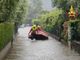 VIDEO. Nubifragio nel Bresciano, evacuate cinque persone a Manerba del Garda