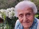 Nonna Ernesta Bianchi compie 103 anni