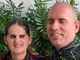 La luinese Elena Travaini e il veneto Roberto Lachin in partenza per il Giappone