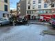 Due auto incendiate in via XX Settembre a Gallarate