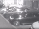 VIDEO. Danneggia auto e bar, giovane marocchino denunciato dalla Polizia di Stato