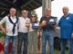FOTO. La Festa delle Ciliegie a Oltrona è sempre un successo, premiati i vincitori della &quot;Spudagianda&quot;