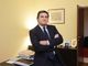 Giorgio Fossa in una foto tratta da Wikipedia